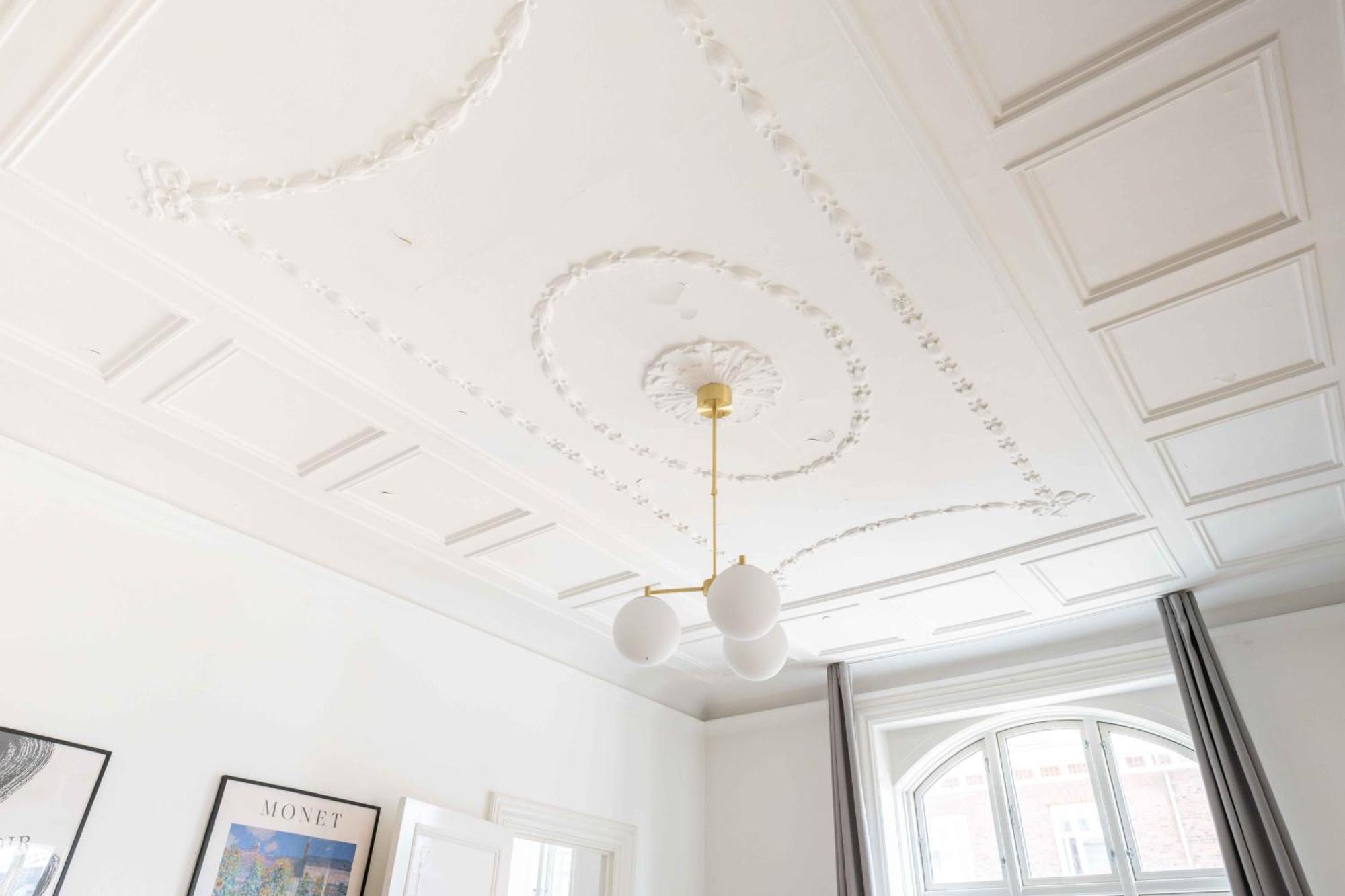 Large Apartment In Central Copenhagen By Tivoli Gardens Eksteriør bilde